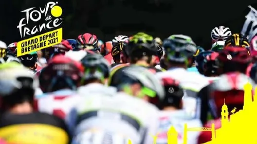 Tour de France en Bretagne : La Marine Nationale sera de la partie